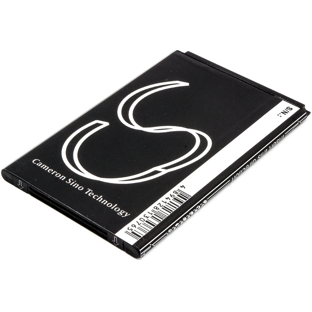 Compatibele batterijvervanging voor Wiko 3702