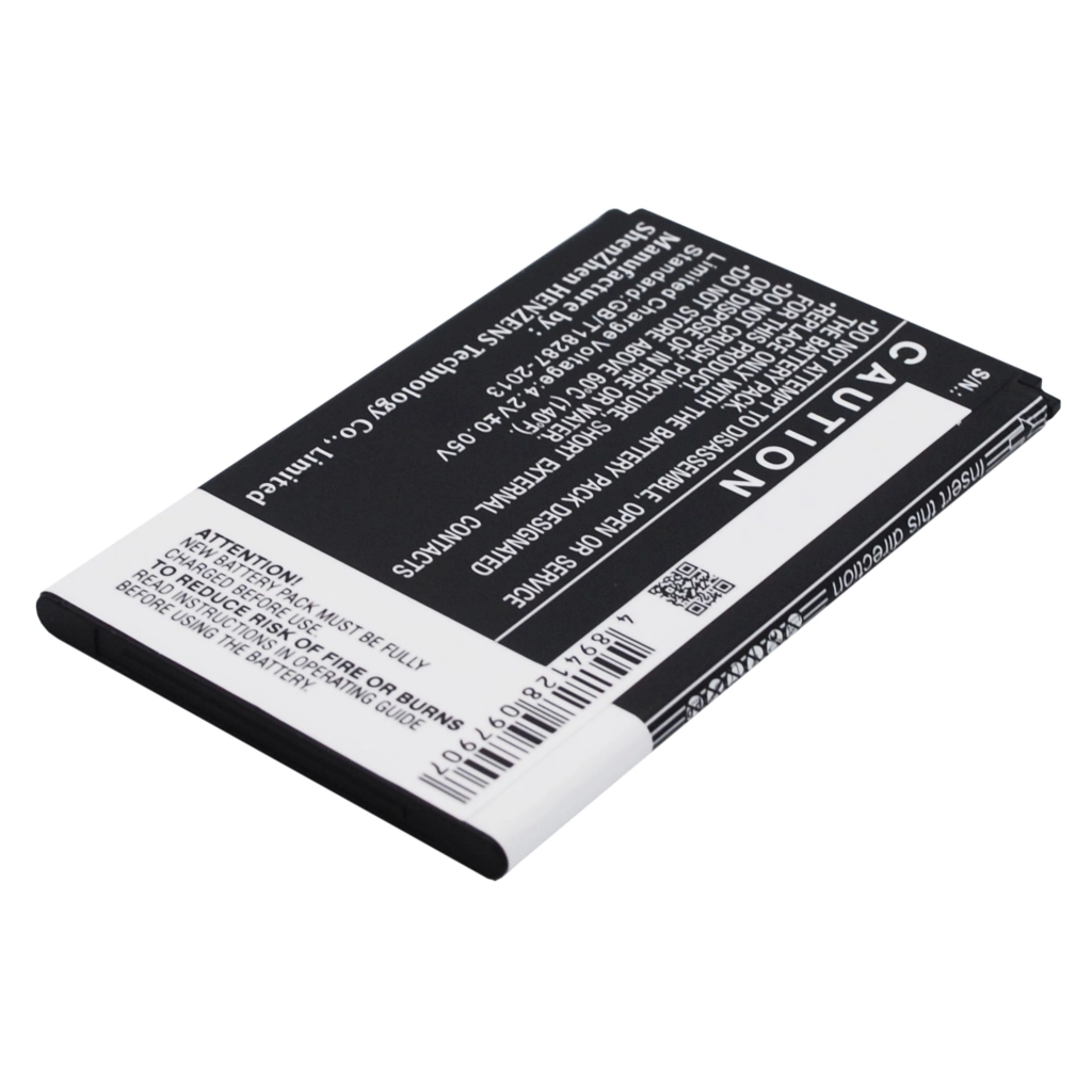 Bureau-oplader Navon CS-WKL038SL