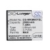Batterijen Vervangt L5503AE