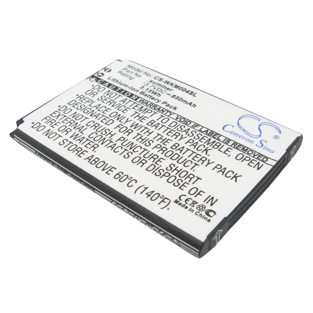 Bureau-oplader Boostmobile CS-WKM004SL