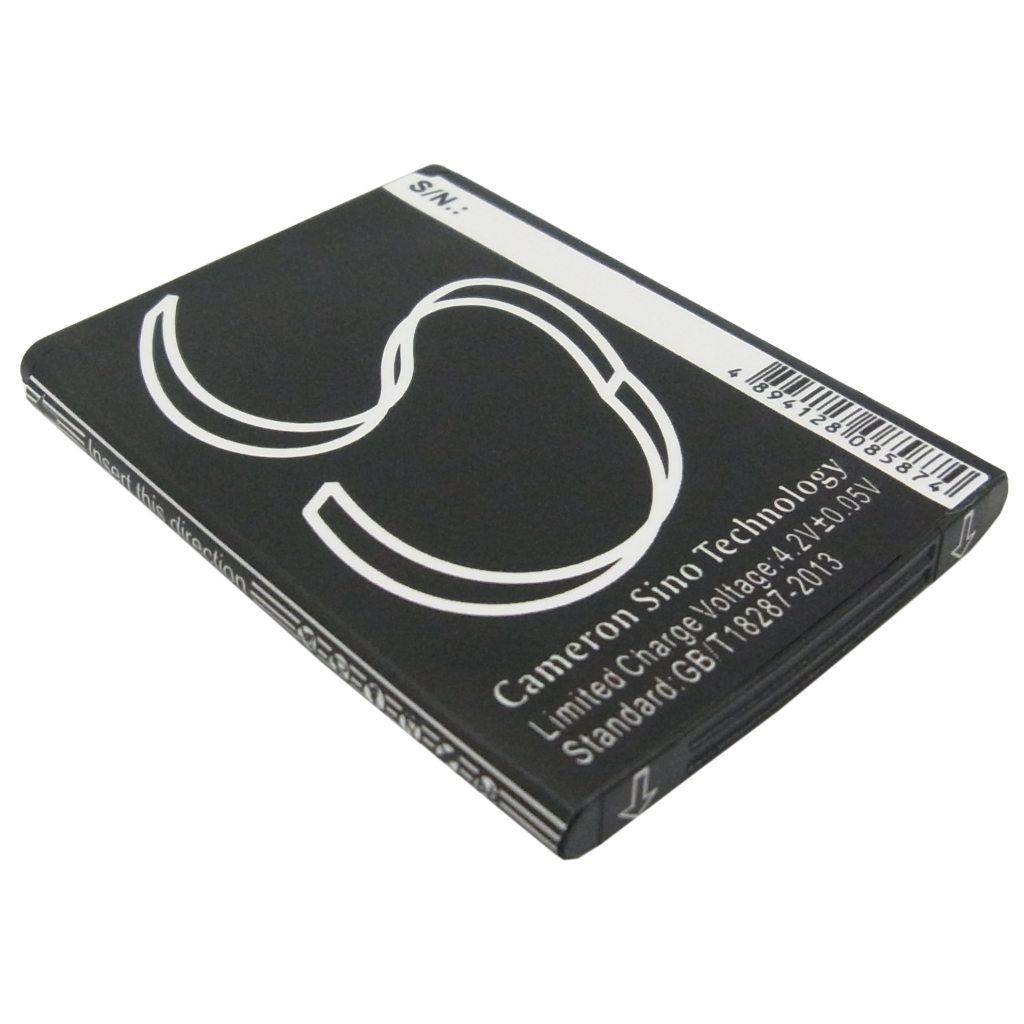 Bureau-oplader Boostmobile CS-WKM004SL
