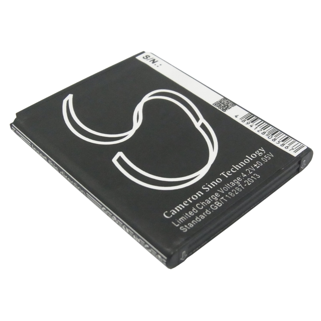 Bureau-oplader Universal CS-WKM010SL