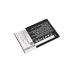 Battery compatible with Wiko CS-WKM100SL