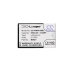 Battery compatible with Wiko CS-WKM100SL