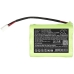 Medische Batterij Walkmed CS-WKM103MD