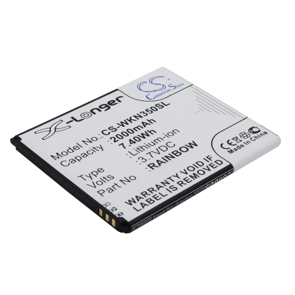 Bureau-oplader Texas instruments CS-WKN350SL