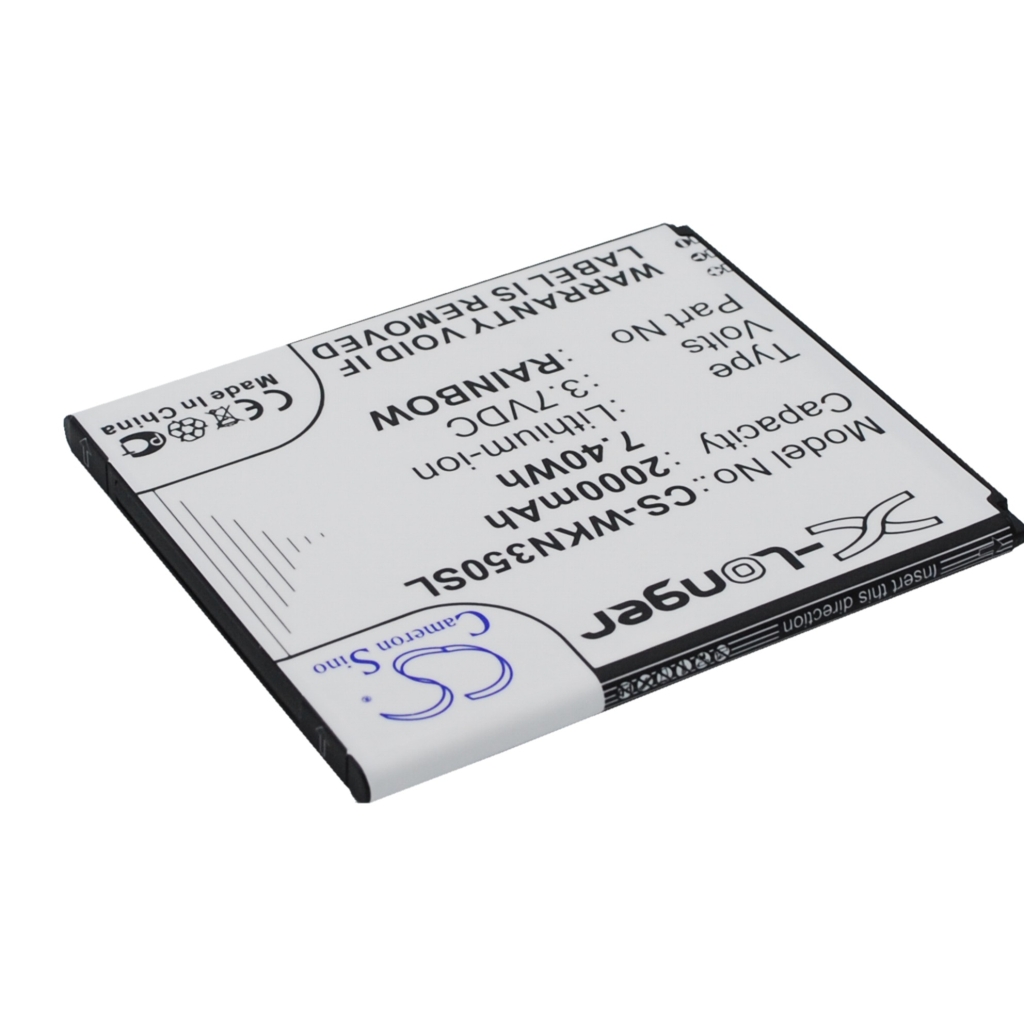 Bureau-oplader Texas instruments CS-WKN350SL