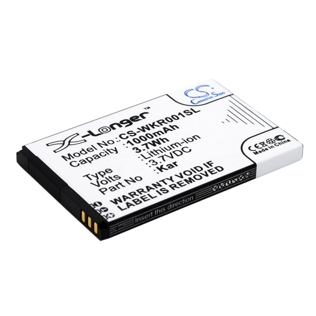 Bureau-oplader Canon CS-WKR001SL