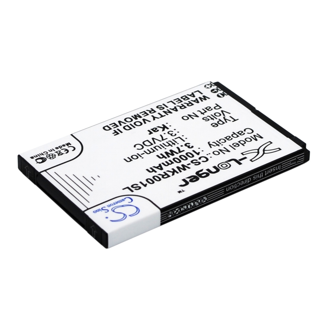 Bureau-oplader Boostmobile CS-WKR001SL