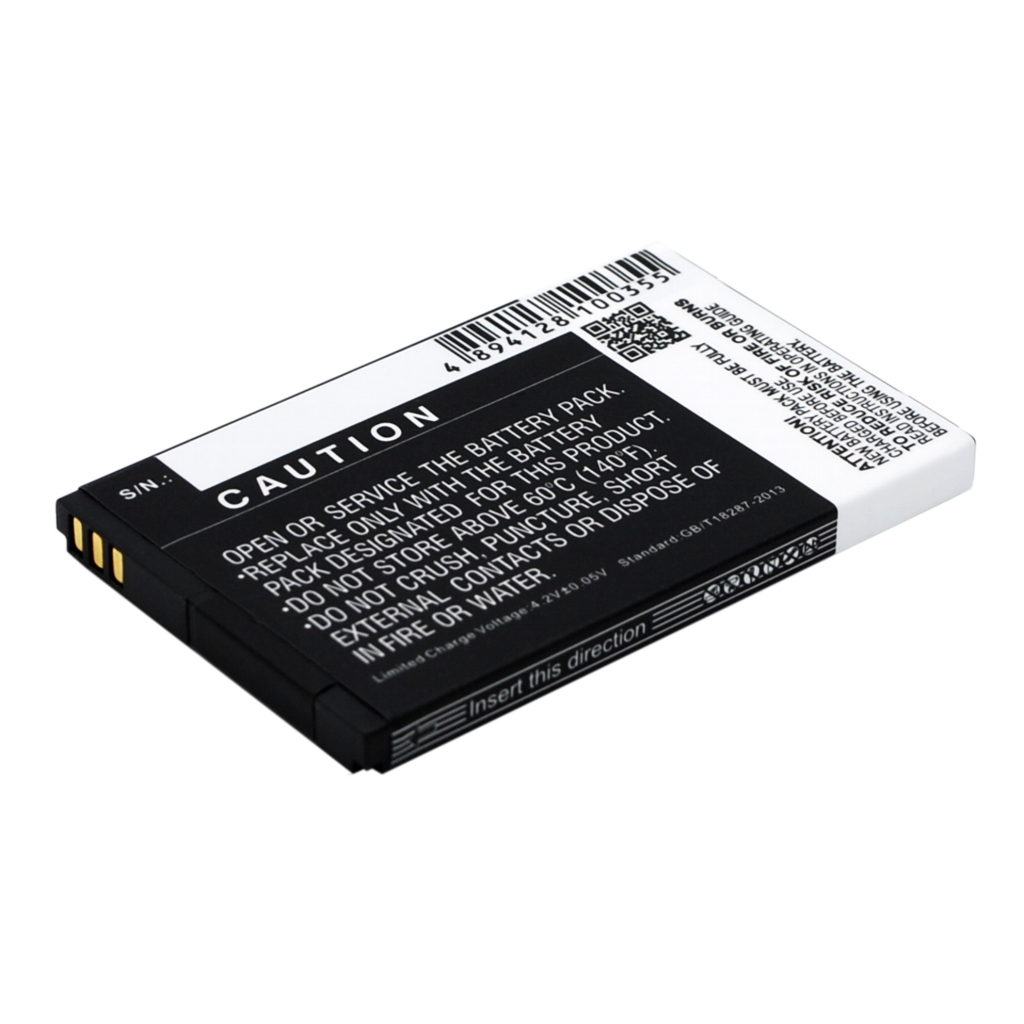 Bureau-oplader Boostmobile CS-WKR001SL