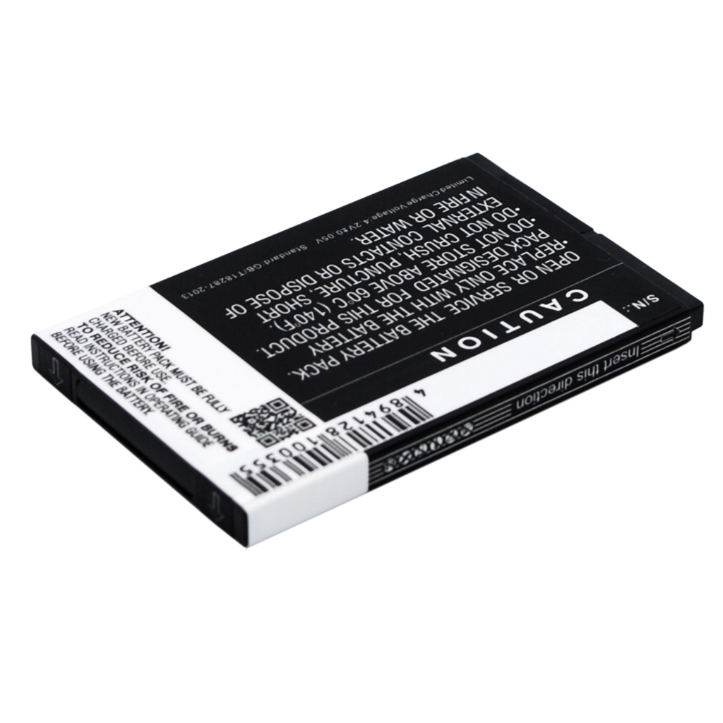 Bureau-oplader Boostmobile CS-WKR001SL
