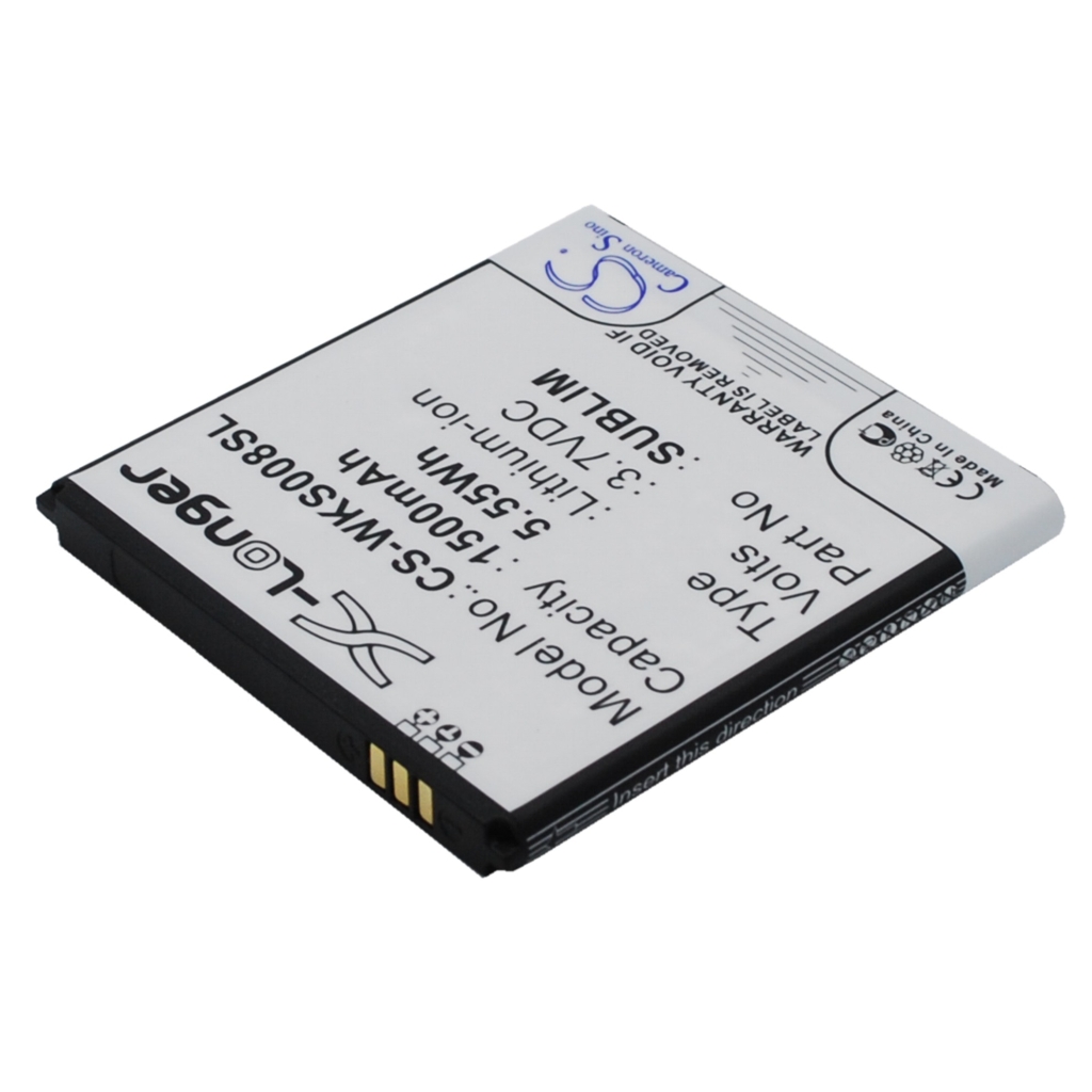 Bureau-oplader Nokia CS-WKS008SL