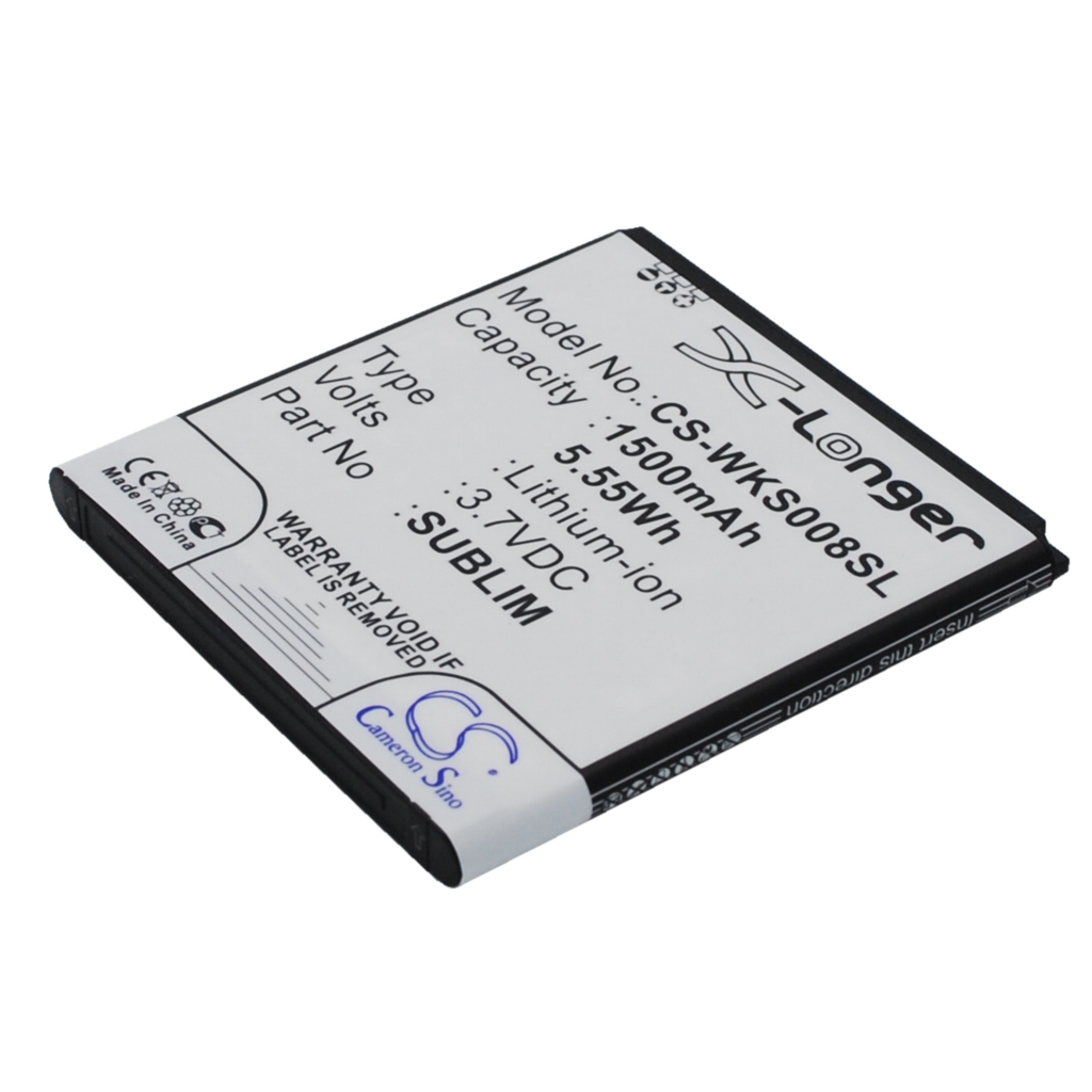 DeskTop Charger Metropcs CS-WKS008SL