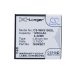 Batterij voor mobiele telefoon BLU CS-WKS100SL