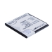 Batterij voor mobiele telefoon BLU CS-WKS100SL