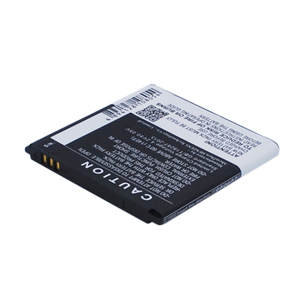 Batterij voor mobiele telefoon BLU CS-WKS100SL