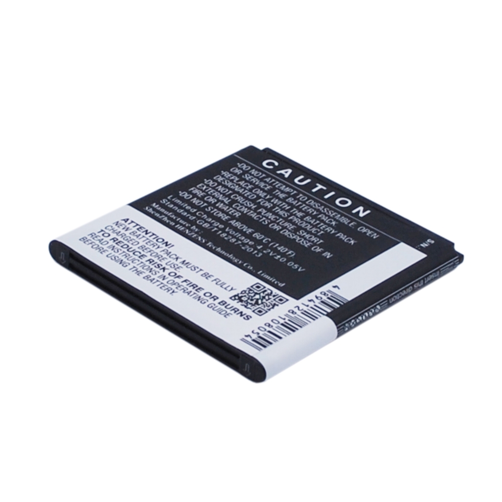 Batterij voor mobiele telefoon BLU CS-WKS100SL