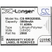 Mobile Phone Battery Casper CS-WKS200SL