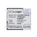 Battery compatible with Wiko CS-WKT001SL