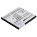 Battery compatible with Wiko CS-WKT001SL