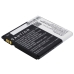 Battery compatible with Wiko CS-WKT001SL