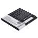 Battery compatible with Wiko CS-WKT001SL