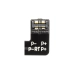 Compatibele batterijvervanging voor Wiko TLE17K22