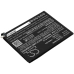 Compatibele batterijvervanging voor Wiko 386768