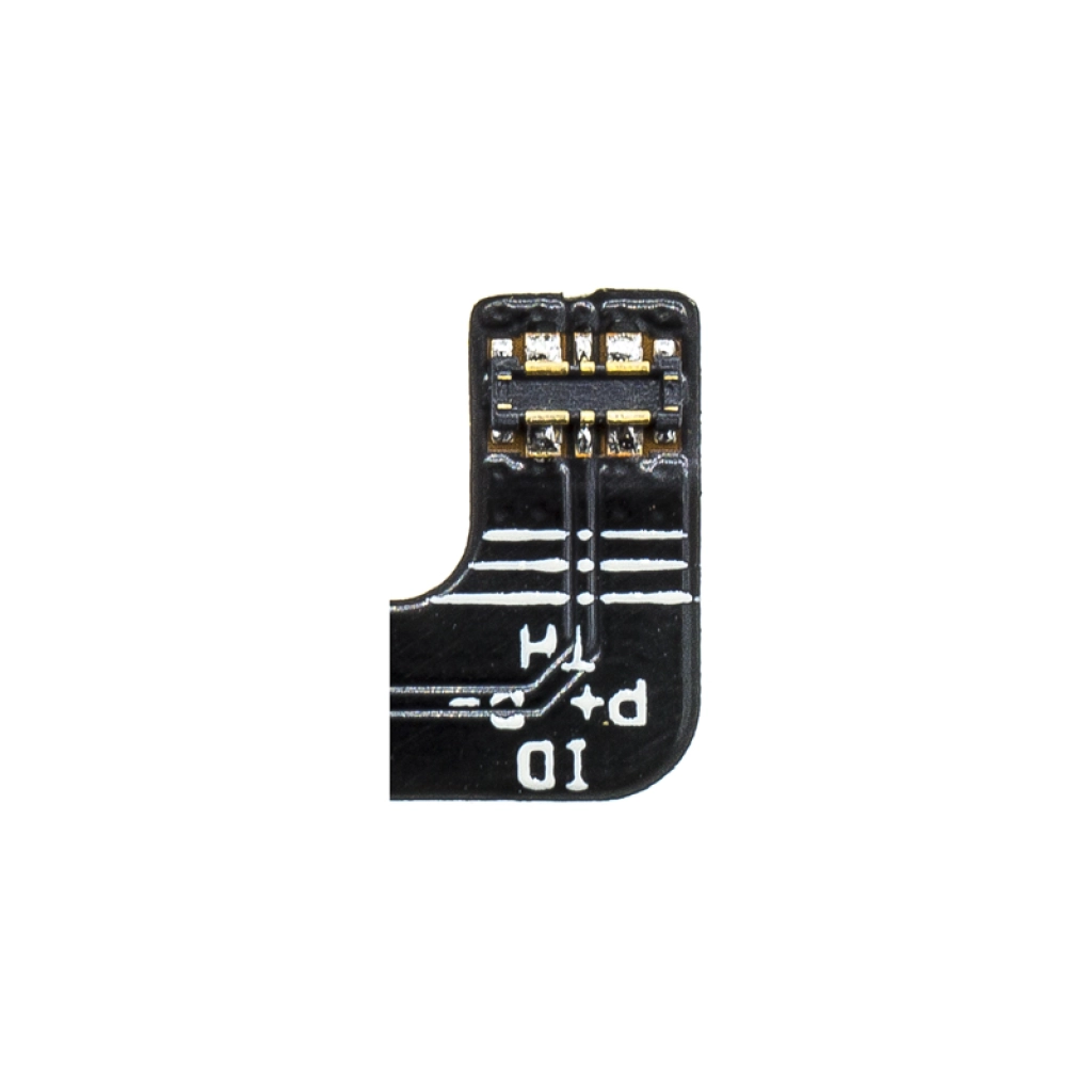 Compatibele batterijvervanging voor Wiko 386768