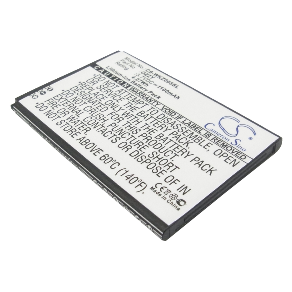 Bureau-oplader Mtc CS-WKZ005SL