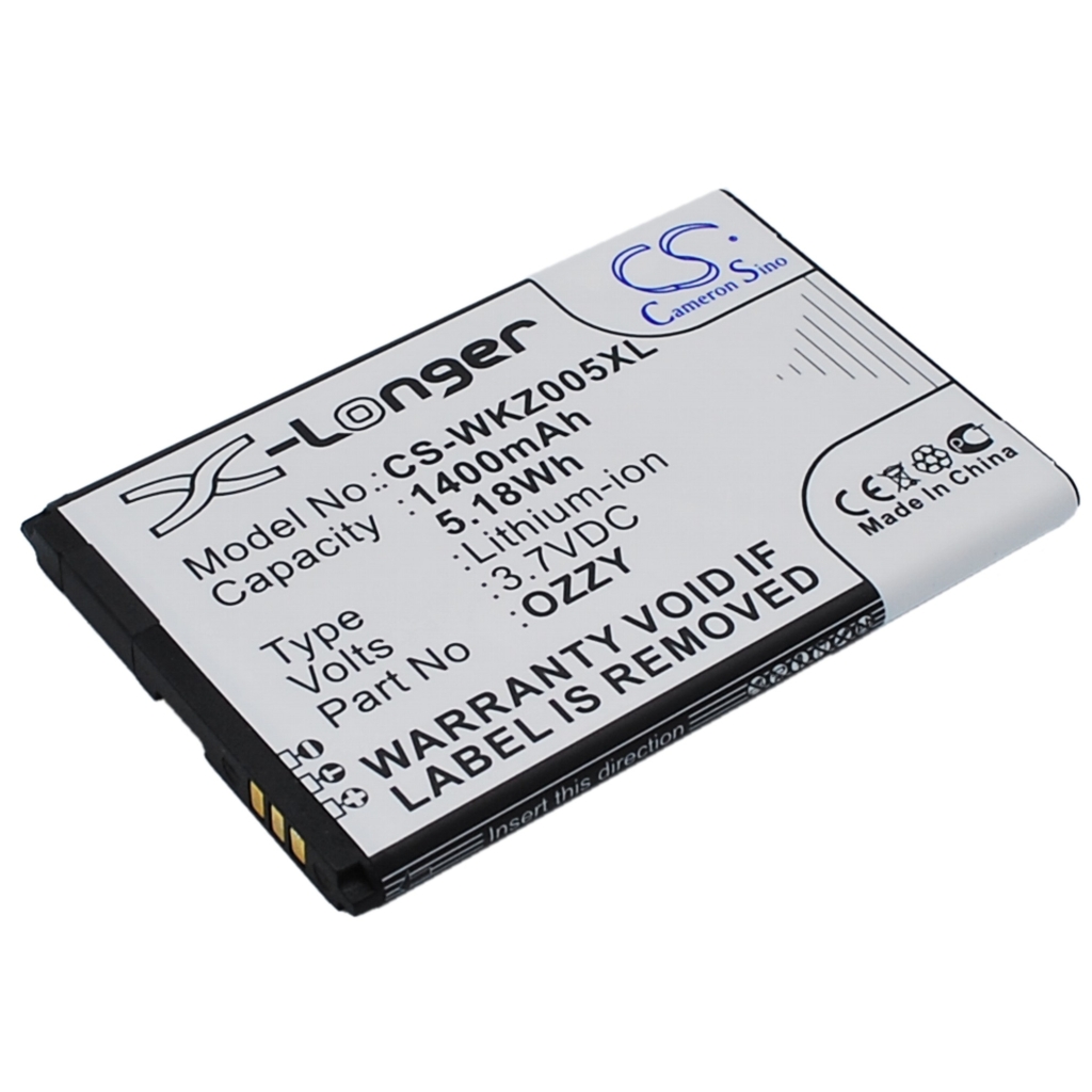 Bureau-oplader Mtc CS-WKZ005XL