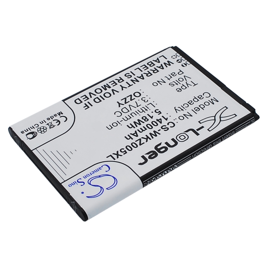 Bureau-oplader Mtc CS-WKZ005XL