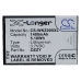Bureau-oplader Mtc CS-WKZ005XL