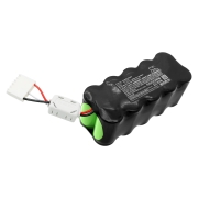 Battery compatibleWith Weinmann