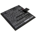 Batteries compatible with Wacom MobileStudio Pro 12 Pro 13 CS-WMP130SL