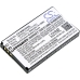 Compatibele batterijvervanging voor Wm systems BP85A (1ICP7/31/52)