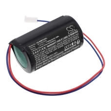 Compatible battery replacement for Water Meter WILPA2549A