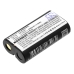 Batterij voor draadloze headset Wisycom MPR30-IEM