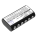 Batterij voor draadloze headset Wisycom MPR30-IEM