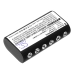 Batterij voor draadloze headset Wisycom MPR30-ENG