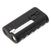 Batterij voor draadloze headset Wisycom MPR30-IEM