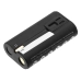 Batterij voor draadloze headset Wisycom MPR30-ENG