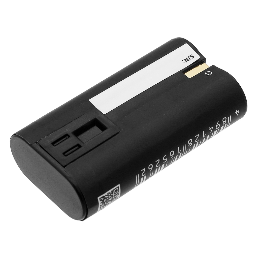 Batterij voor draadloze headset Wisycom MPR30-IEM