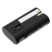 Batterij voor draadloze headset Wisycom MPR30-IEM