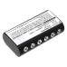 Batterij voor draadloze headset Wisycom MPR30-IEM