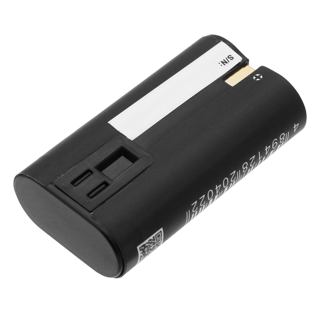 Batterij voor draadloze headset Wisycom MPR30-IEM