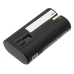 Batterij voor draadloze headset Wisycom MPR50-IFB