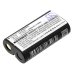 Compatibele batterijvervanging voor Wisycom MPRLBP