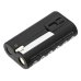 Compatibele batterijvervanging voor Wisycom MPRLBP