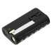 Compatibele batterijvervanging voor Wisycom MPRLBP